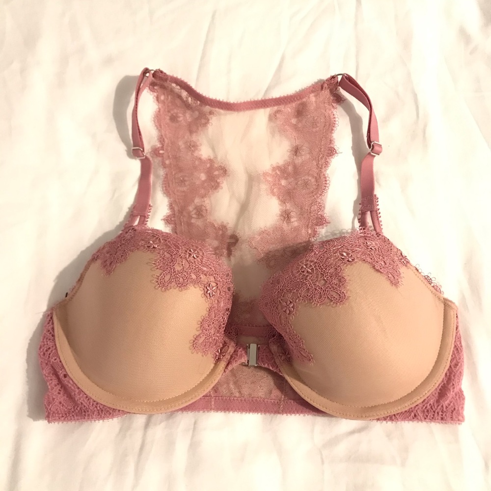 Victoria’s Secret bra